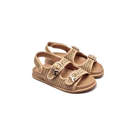 Sandały dziecięce Patrizia Pepe 