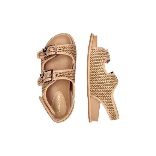 Sandały dziecięce Patrizia Pepe 