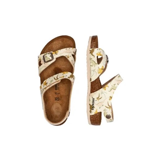 Sandały dziecięce BIRKENSTOCK 