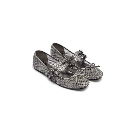 Guess Baleriny LANARA Guess 39 okazyjna cena Gomez Fashion Store