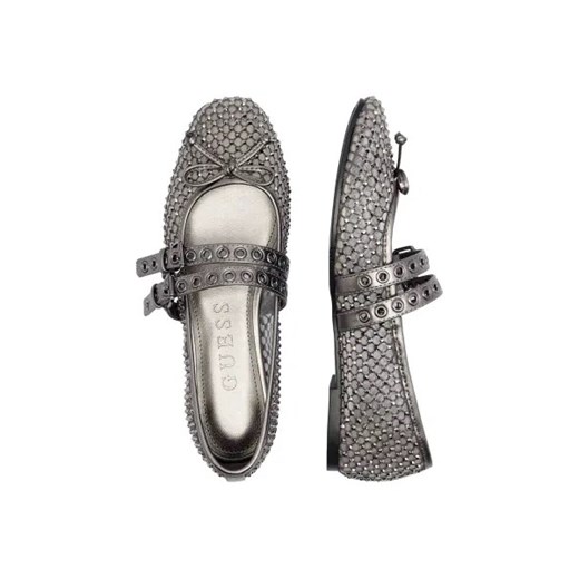 Guess Baleriny LANARA Guess 39 okazyjna cena Gomez Fashion Store