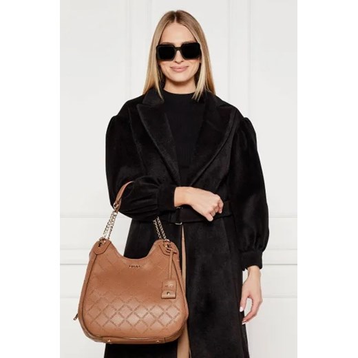 Shopper bag Liu Jo ze skóry ekologicznej 