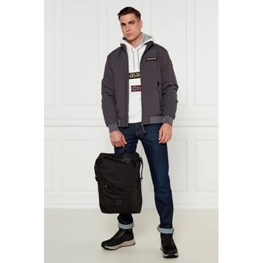Napapijri Buty trekkingowe | z dodatkiem skóry Napapijri 44 Gomez Fashion Store wyprzedaż