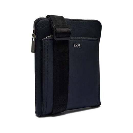 BOSS BLACK Reporterka Jinko_Envelope OS wyprzedaż Gomez Fashion Store