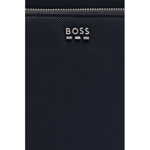 BOSS BLACK Reporterka Jinko_Envelope OS okazja Gomez Fashion Store