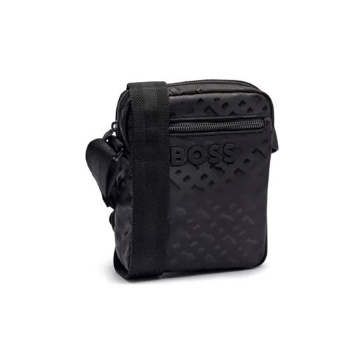 BOSS BLACK Reporterka Catch 3.0 One Size okazyjna cena Gomez Fashion Store