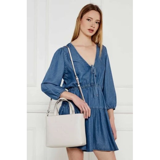 Calvin Klein Jeans Kuferek One Size wyprzedaż Gomez Fashion Store