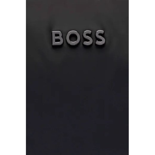 BOSS BLACK Reporterka Catch_EVO_NS One Size Gomez Fashion Store promocyjna cena