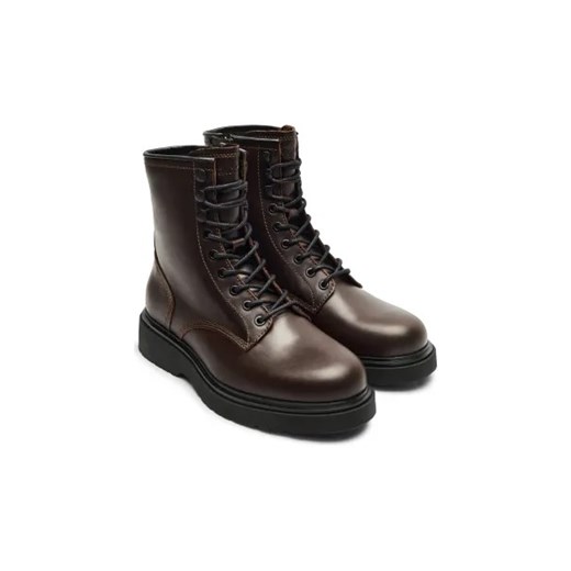 Buty zimowe męskie Calvin Klein
