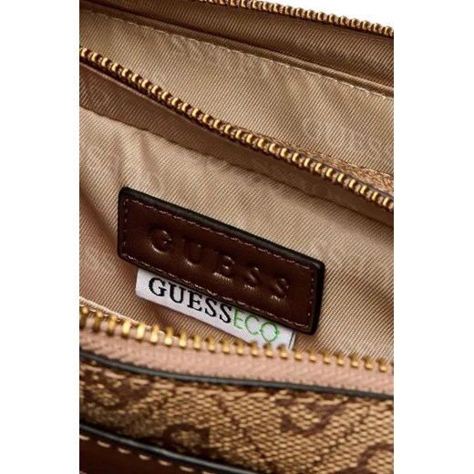 Guess Kosmetyczka LOSANNA Guess One Size okazja Gomez Fashion Store