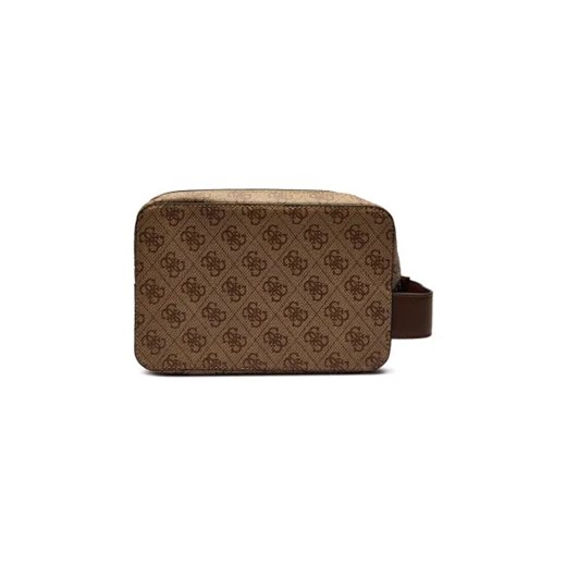 Guess Kosmetyczka LOSANNA Guess One Size okazyjna cena Gomez Fashion Store