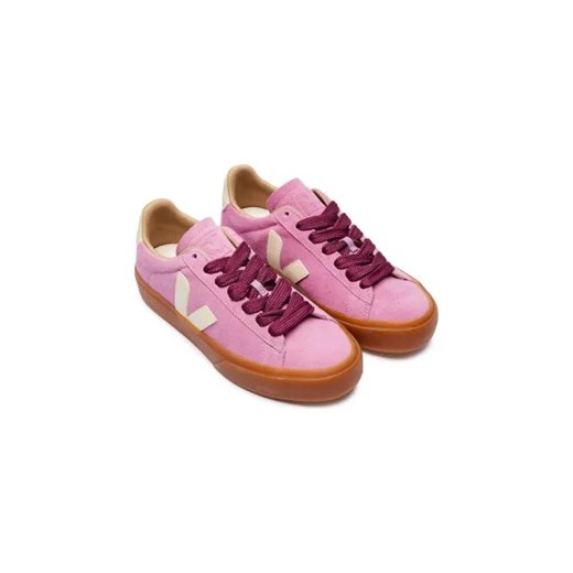 VEJA Skórzane sneakersy Campo Veja 36 wyprzedaż Gomez Fashion Store