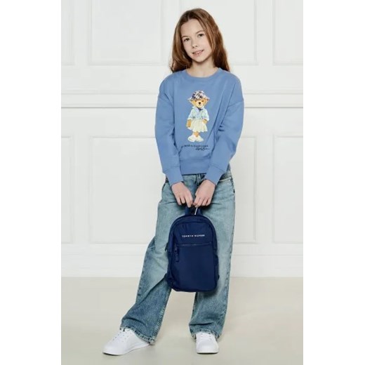 Tommy Hilfiger Plecak ESSENTIAL Tommy Hilfiger One Size promocyjna cena Gomez Fashion Store