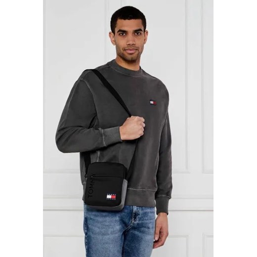 Tommy Jeans Reporterka Tommy Jeans OS okazyjna cena Gomez Fashion Store