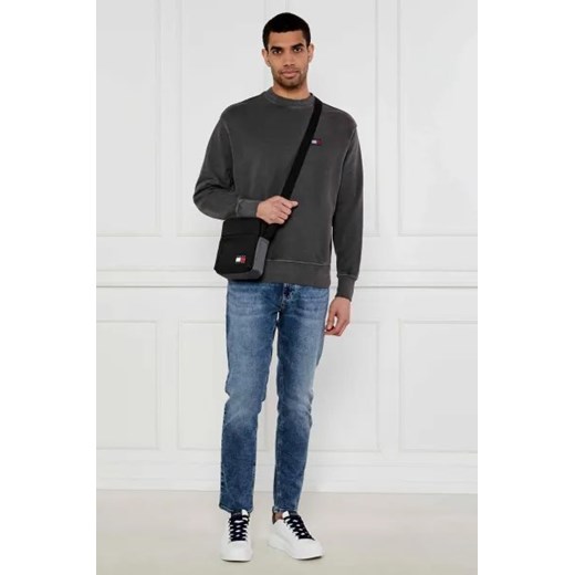 Tommy Jeans Reporterka Tommy Jeans OS wyprzedaż Gomez Fashion Store