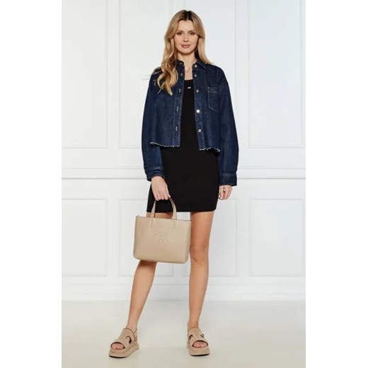 Calvin Klein Jeans Kuferek One Size promocja Gomez Fashion Store