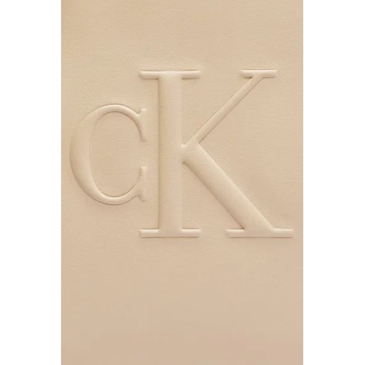 Calvin Klein Jeans Kuferek One Size okazja Gomez Fashion Store
