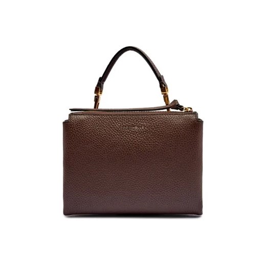 Coccinelle Skórzana torebka na ramię Arlettis Coccinelle OS Gomez Fashion Store