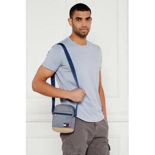 Tommy Jeans Reporterka DAILY Tommy Jeans OS okazja Gomez Fashion Store