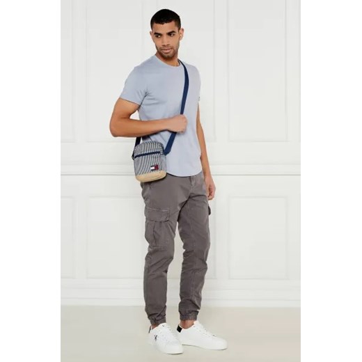Tommy Jeans Reporterka DAILY Tommy Jeans OS wyprzedaż Gomez Fashion Store