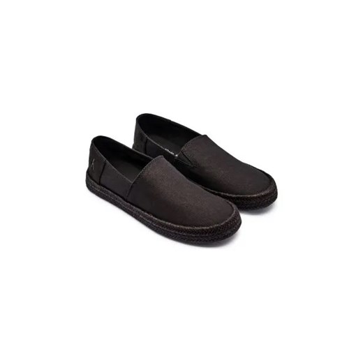 Calvin Klein Jeans Espadryle 44 promocyjna cena Gomez Fashion Store
