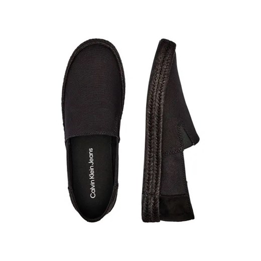 Calvin Klein Jeans Espadryle 43 promocja Gomez Fashion Store