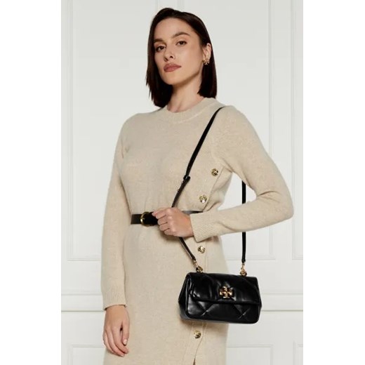 TORY BURCH Skórzany kuferek Kira Tory Burch One Size Gomez Fashion Store