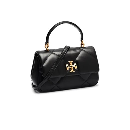 TORY BURCH Skórzany kuferek Kira Tory Burch One Size Gomez Fashion Store