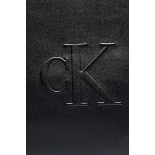 Calvin Klein Jeans Shopperka One Size okazja Gomez Fashion Store