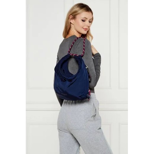 Desigual Torebka na ramię 2w1 ELARA ALMADA MINI Desigual OS okazja Gomez Fashion Store