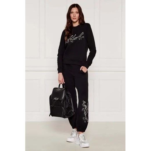 Karl Lagerfeld Plecak k/signature Karl Lagerfeld OS Gomez Fashion Store