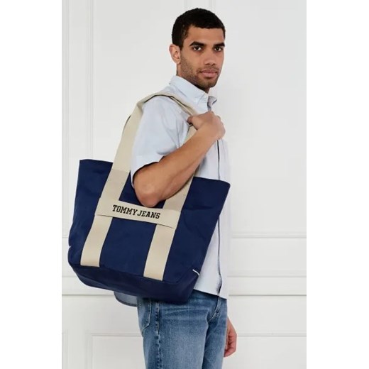 Tommy Jeans Shopperka Tommy Jeans OS Gomez Fashion Store wyprzedaż