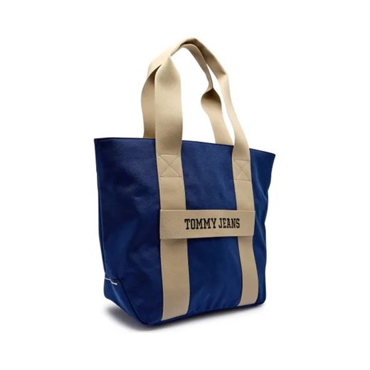 Tommy Jeans Shopperka Tommy Jeans OS okazyjna cena Gomez Fashion Store