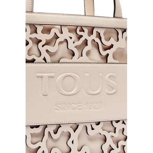 Shopper bag Tous 