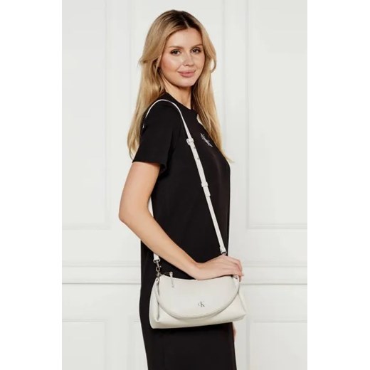 Calvin Klein Jeans Torebka na ramię DROP OS promocja Gomez Fashion Store