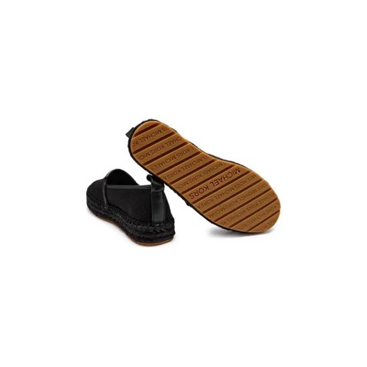 Michael Kors Espadryle ELIAS Michael Kors 44,5 okazyjna cena Gomez Fashion Store