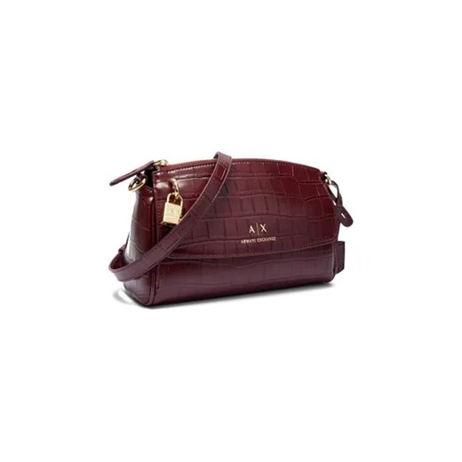 Armani Exchange Listonoszka Armani Exchange One Size Gomez Fashion Store