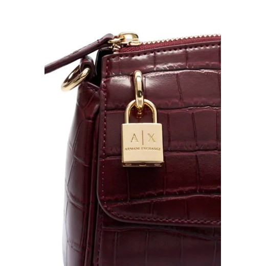 Armani Exchange Listonoszka Armani Exchange One Size Gomez Fashion Store