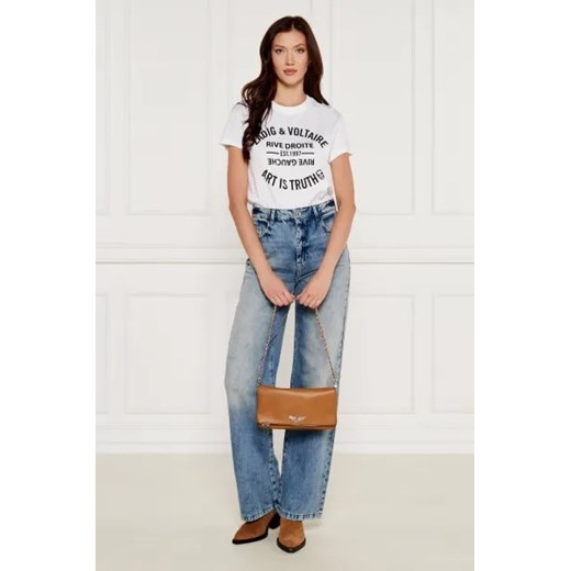 Listonoszka Zadig&voltaire