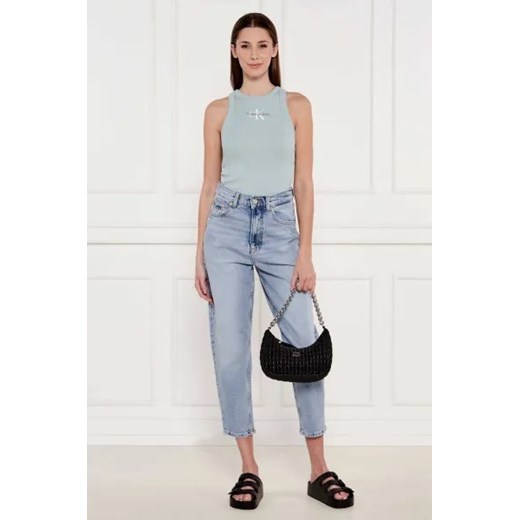 Tommy Jeans Torebka na ramię ICONIC Tommy Jeans OS promocyjna cena Gomez Fashion Store