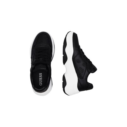 Guess Sneakersy HAPYY Guess 36 wyprzedaż Gomez Fashion Store