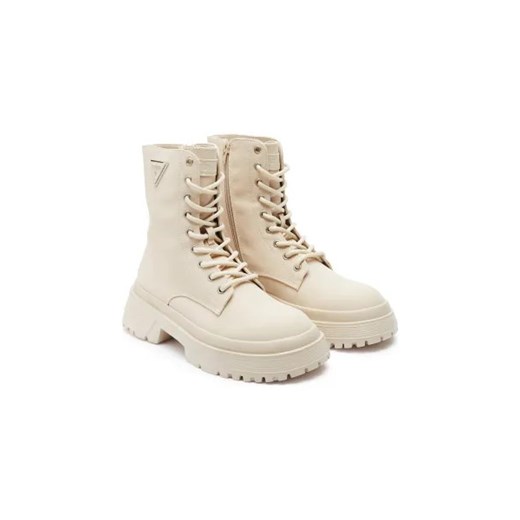 Guess Botki PAMYA Guess 40 okazja Gomez Fashion Store