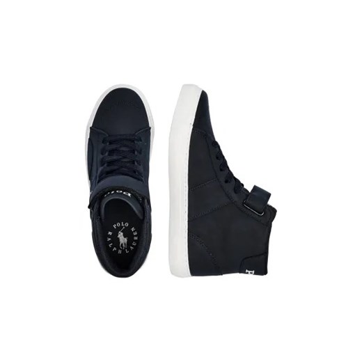 POLO RALPH LAUREN Sneakersy Polo Ralph Lauren 35 wyprzedaż Gomez Fashion Store