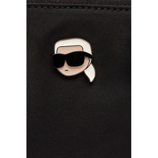 Karl Lagerfeld Kuferek ikon Karl Lagerfeld One Size Gomez Fashion Store