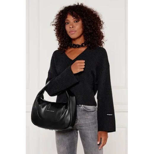 Chiara Ferragni Hobo Chiara Ferragni OS okazja Gomez Fashion Store