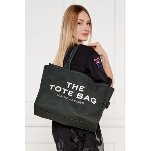 Marc Jacobs Shopperka The Canvas Large Tote Bag Marc Jacobs One Size Gomez Fashion Store