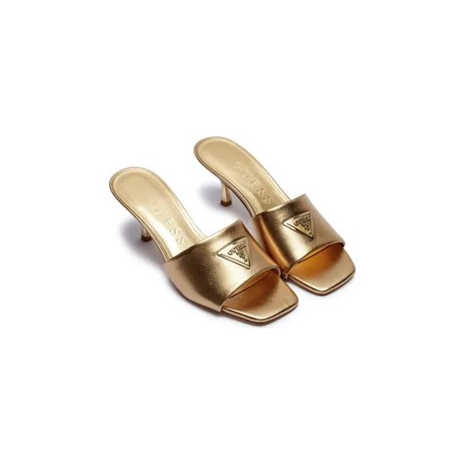 Guess Klapki MERLOA Guess 40 okazyjna cena Gomez Fashion Store
