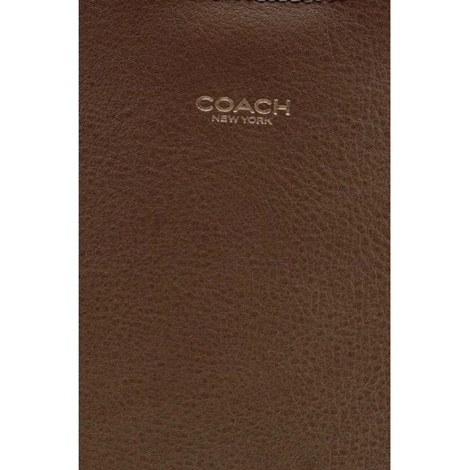Coach Skórzane hobo BROOKLYN Coach One Size Gomez Fashion Store