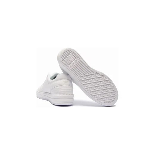 EA7 Sneakersy 44 wyprzedaż Gomez Fashion Store