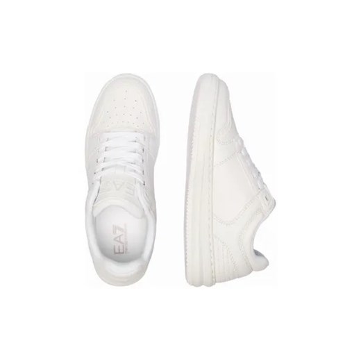 EA7 Sneakersy 44 okazja Gomez Fashion Store
